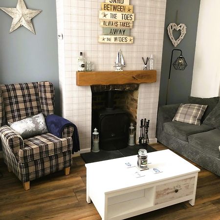 Kraken Cottage บริดลิงตัน ห้อง รูปภาพ