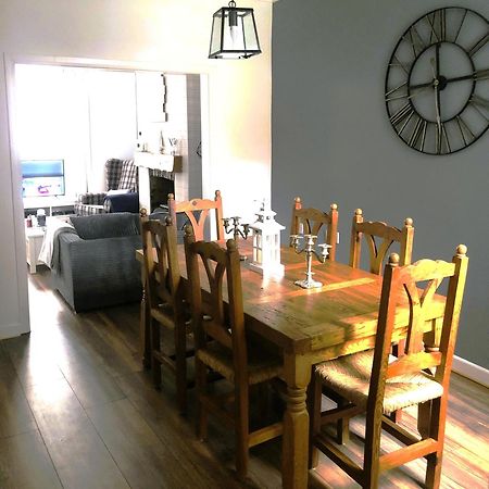Kraken Cottage บริดลิงตัน ภายนอก รูปภาพ