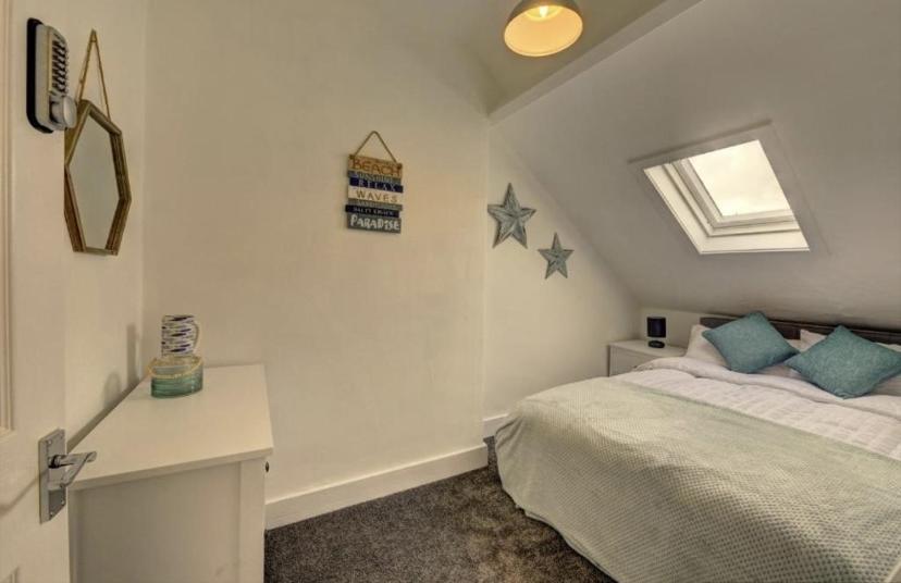 Kraken Cottage บริดลิงตัน ภายนอก รูปภาพ