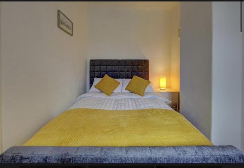 Kraken Cottage บริดลิงตัน ภายนอก รูปภาพ