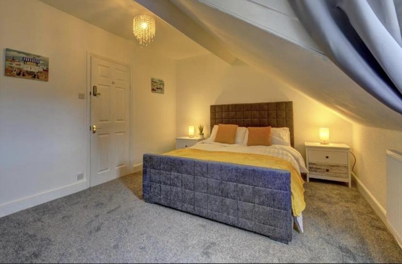 Kraken Cottage บริดลิงตัน ภายนอก รูปภาพ