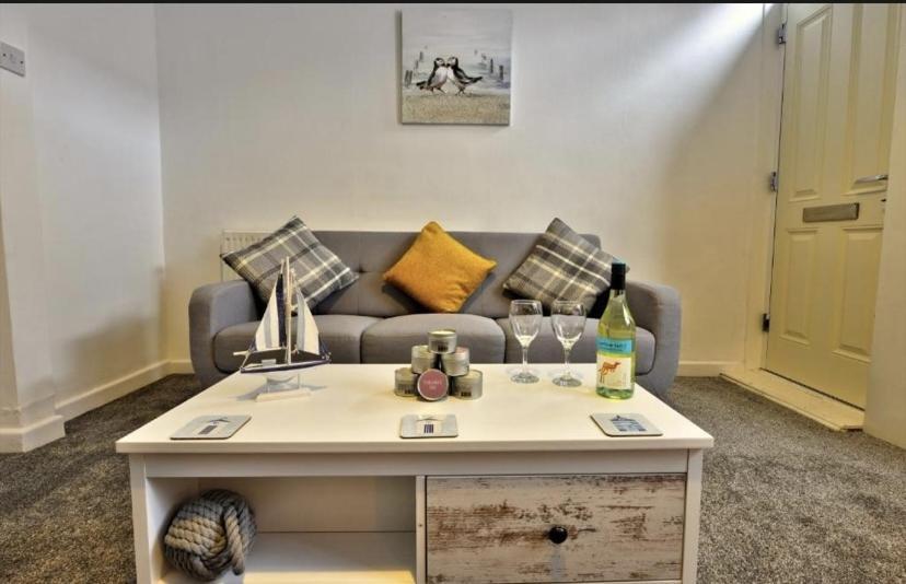 Kraken Cottage บริดลิงตัน ห้อง รูปภาพ