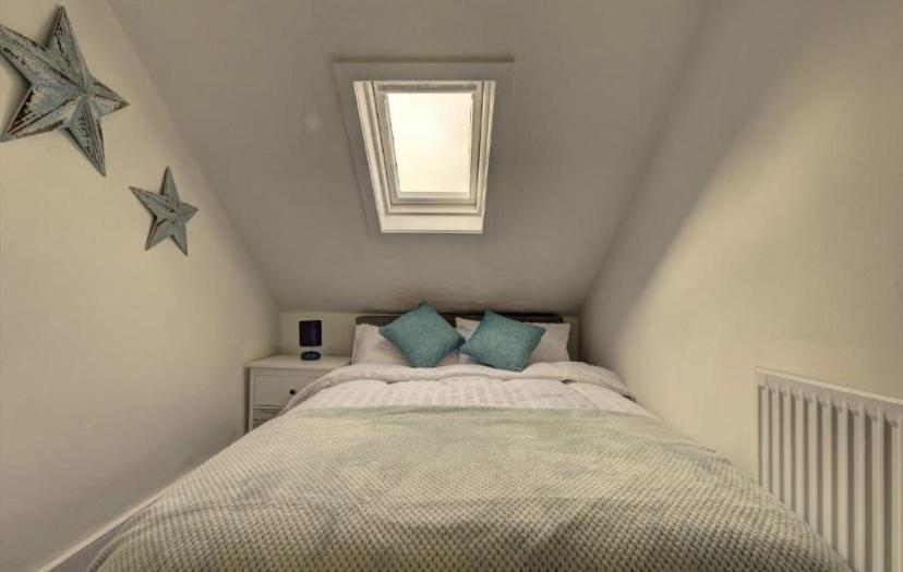Kraken Cottage บริดลิงตัน ภายนอก รูปภาพ