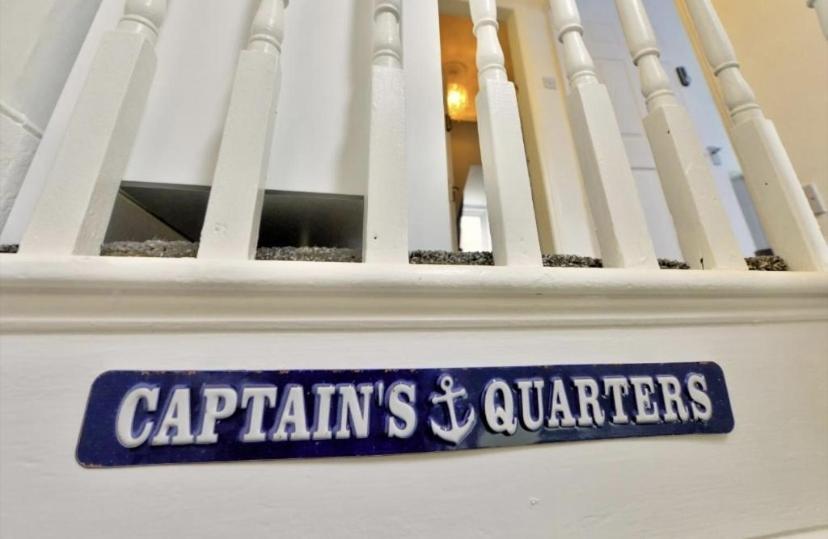 Kraken Cottage บริดลิงตัน ภายนอก รูปภาพ