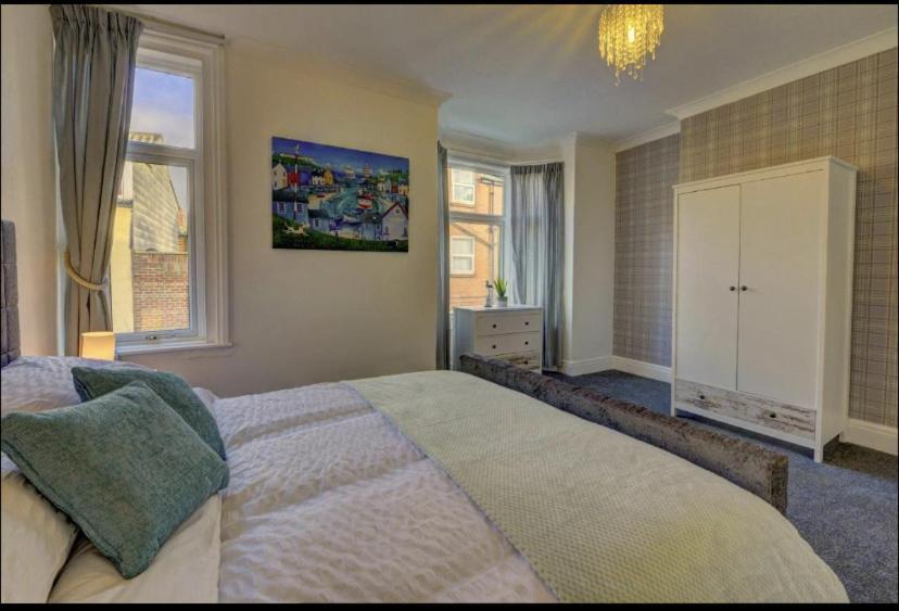 Kraken Cottage บริดลิงตัน ภายนอก รูปภาพ